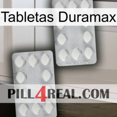 Duramax Tablets 17